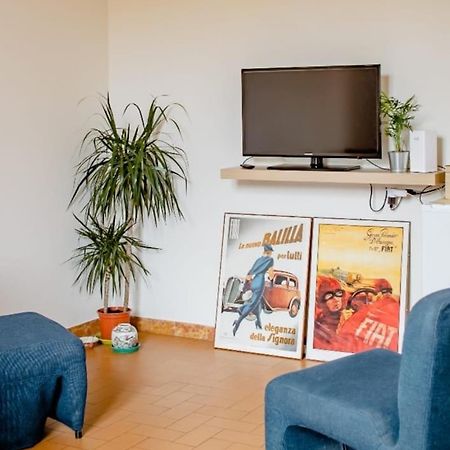 מלון פורטה טרמה Airbnb Porretta מראה חיצוני תמונה