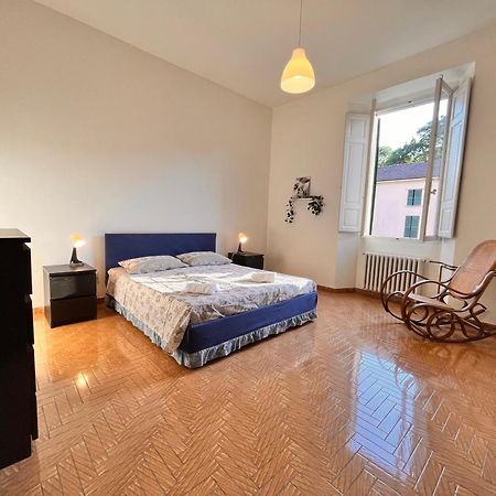 מלון פורטה טרמה Airbnb Porretta מראה חיצוני תמונה