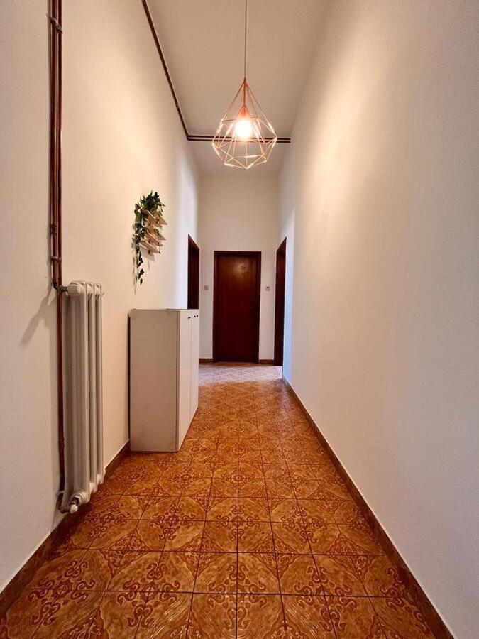 מלון פורטה טרמה Airbnb Porretta מראה חיצוני תמונה