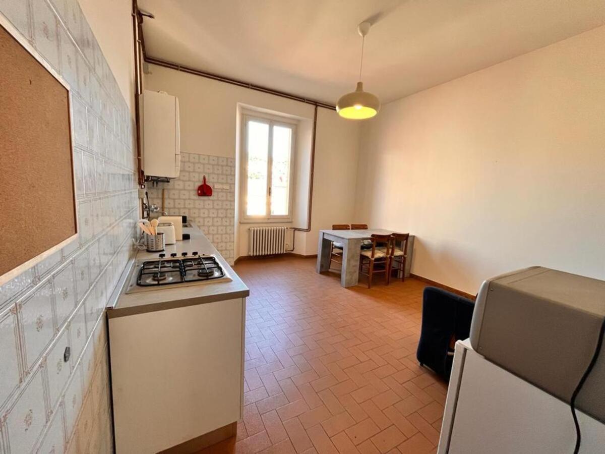 מלון פורטה טרמה Airbnb Porretta מראה חיצוני תמונה