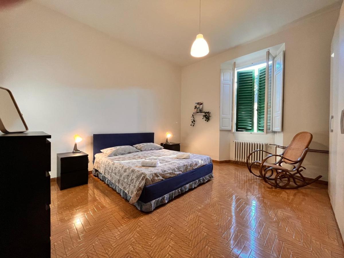 מלון פורטה טרמה Airbnb Porretta מראה חיצוני תמונה