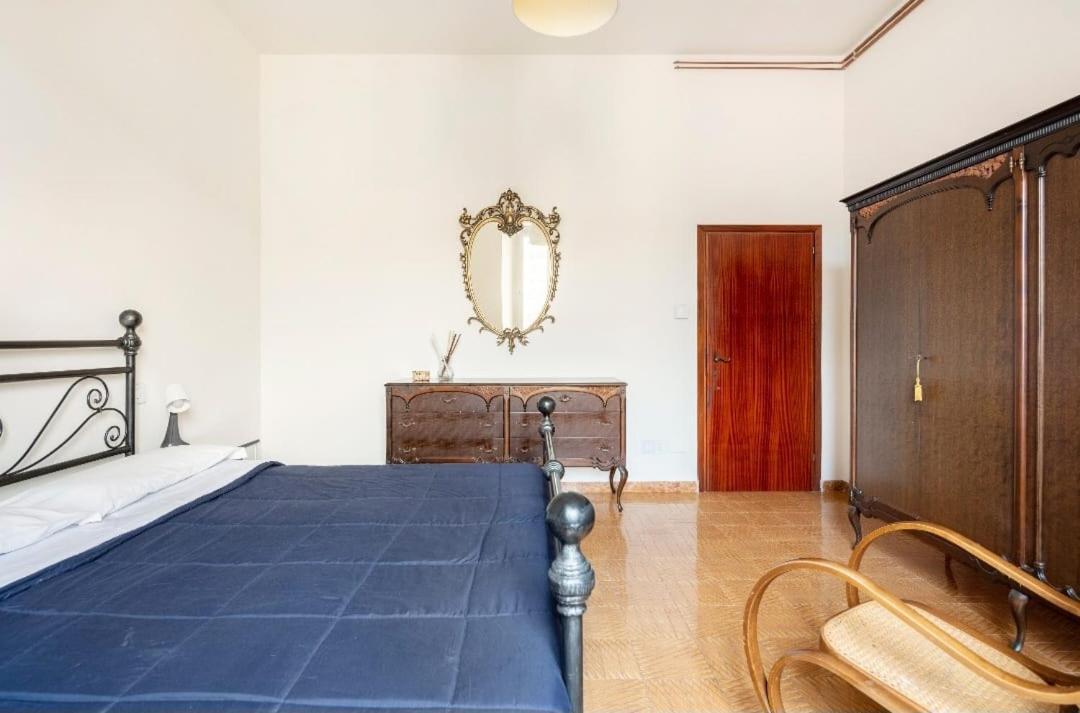 מלון פורטה טרמה Airbnb Porretta מראה חיצוני תמונה