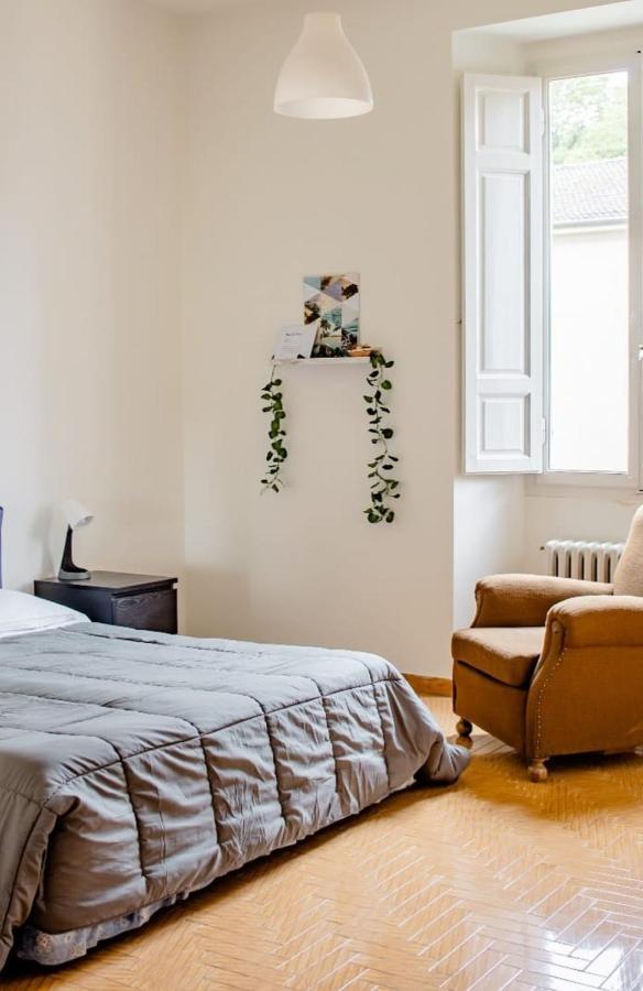 מלון פורטה טרמה Airbnb Porretta מראה חיצוני תמונה