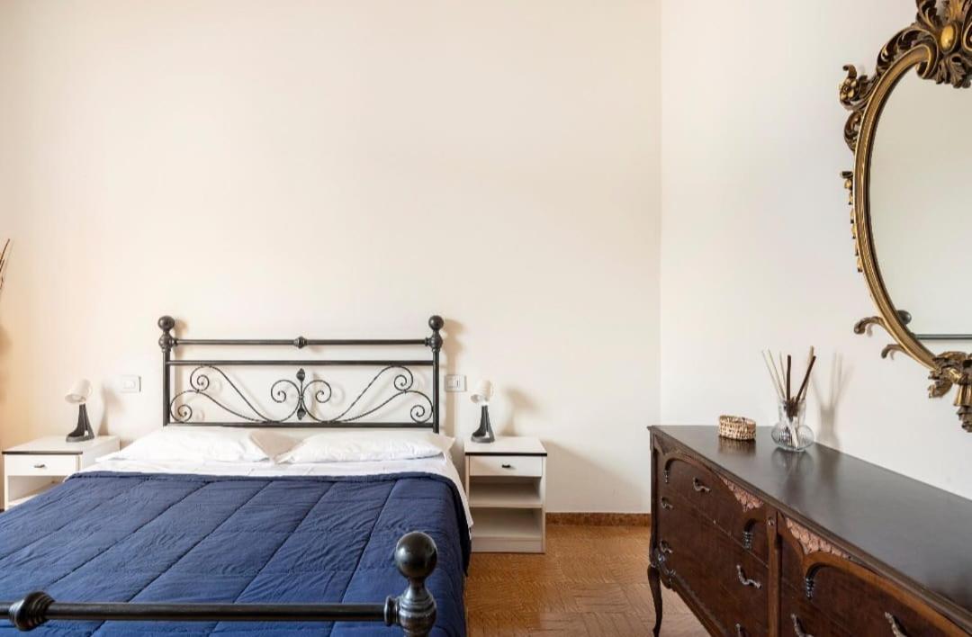 מלון פורטה טרמה Airbnb Porretta מראה חיצוני תמונה