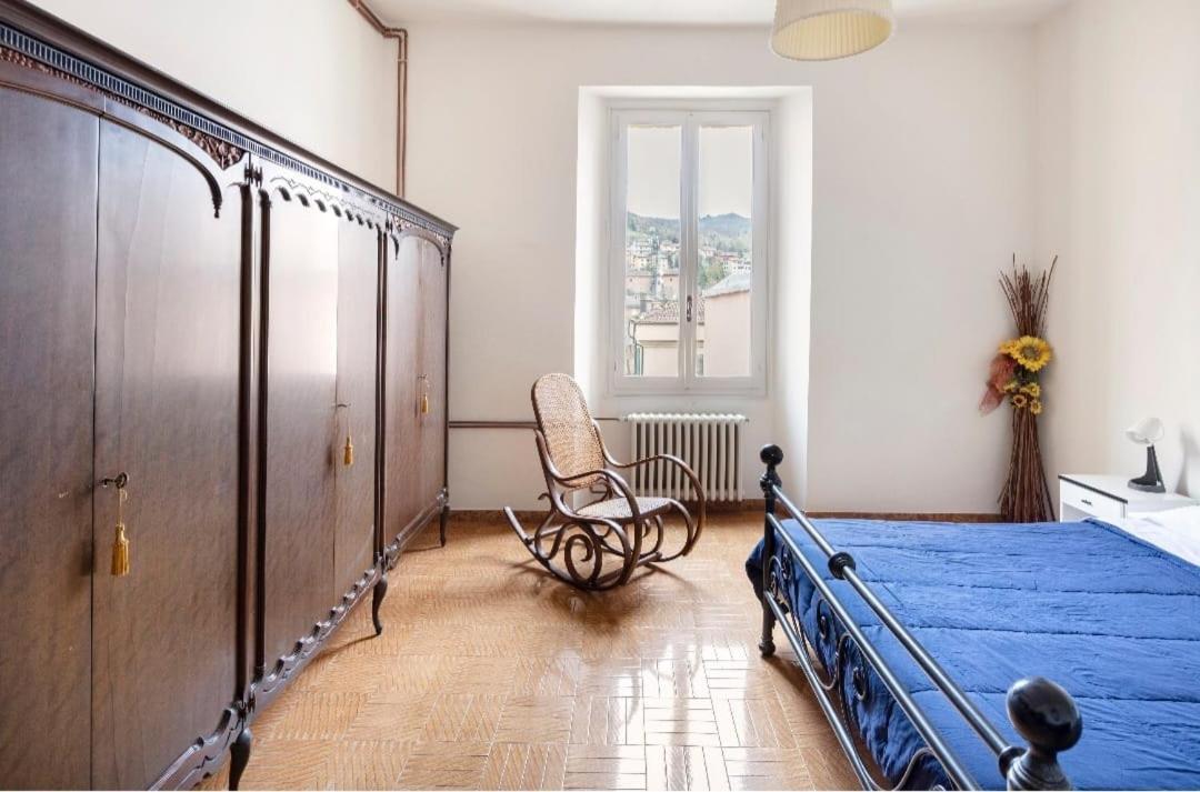 מלון פורטה טרמה Airbnb Porretta מראה חיצוני תמונה