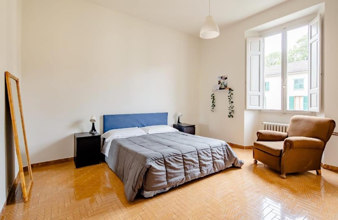מלון פורטה טרמה Airbnb Porretta מראה חיצוני תמונה