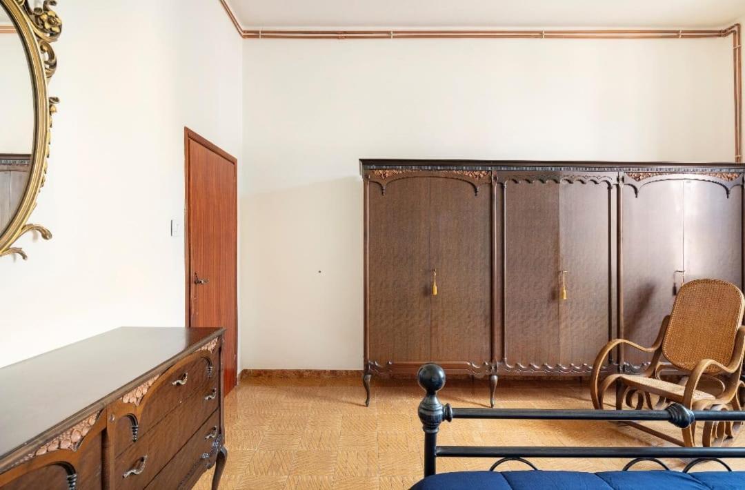 מלון פורטה טרמה Airbnb Porretta מראה חיצוני תמונה