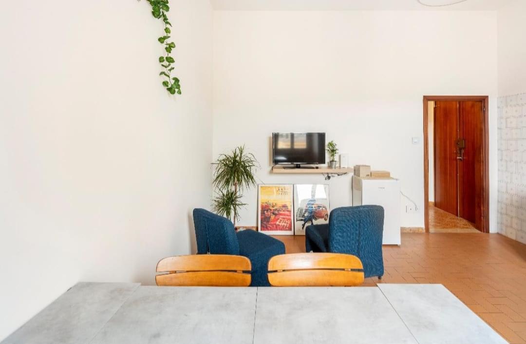 מלון פורטה טרמה Airbnb Porretta מראה חיצוני תמונה
