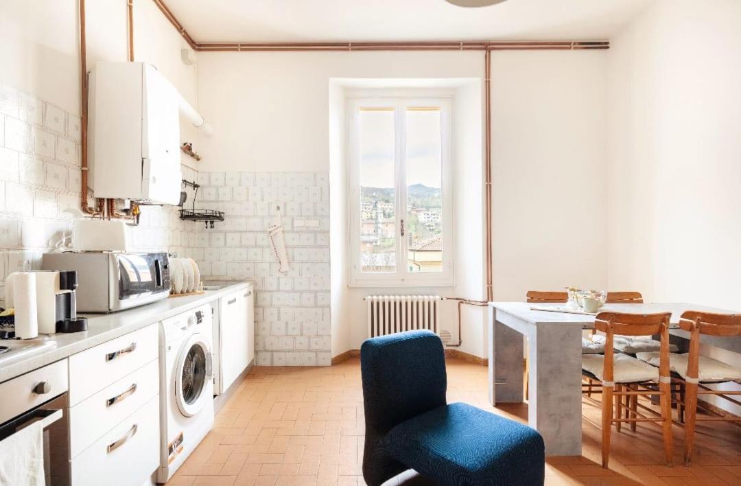 מלון פורטה טרמה Airbnb Porretta מראה חיצוני תמונה