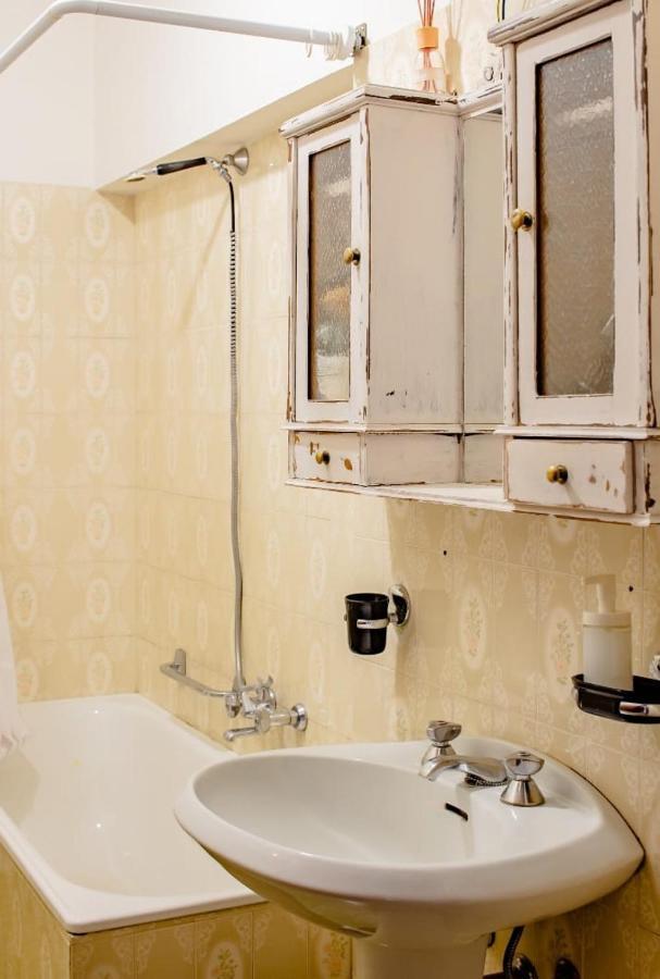 מלון פורטה טרמה Airbnb Porretta מראה חיצוני תמונה