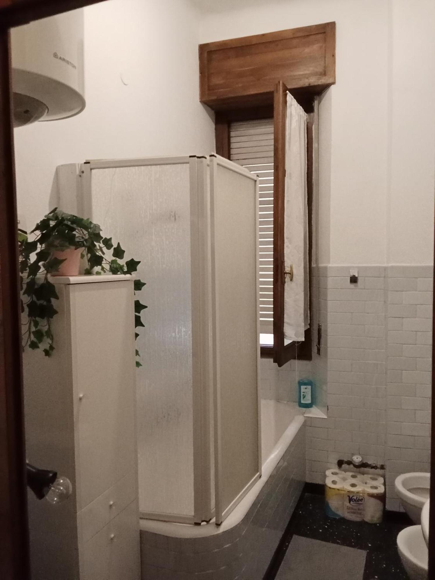 מלון פורטה טרמה Airbnb Porretta מראה חיצוני תמונה