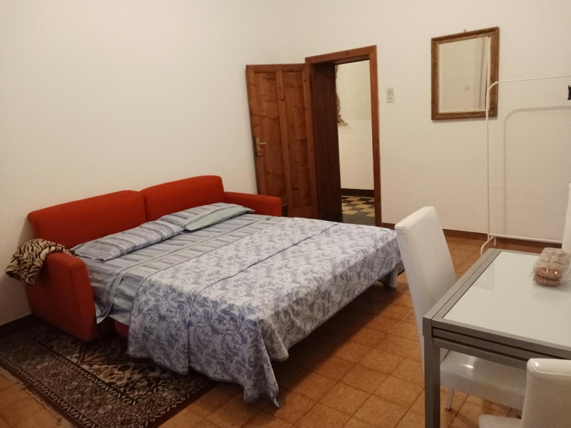 מלון פורטה טרמה Airbnb Porretta מראה חיצוני תמונה