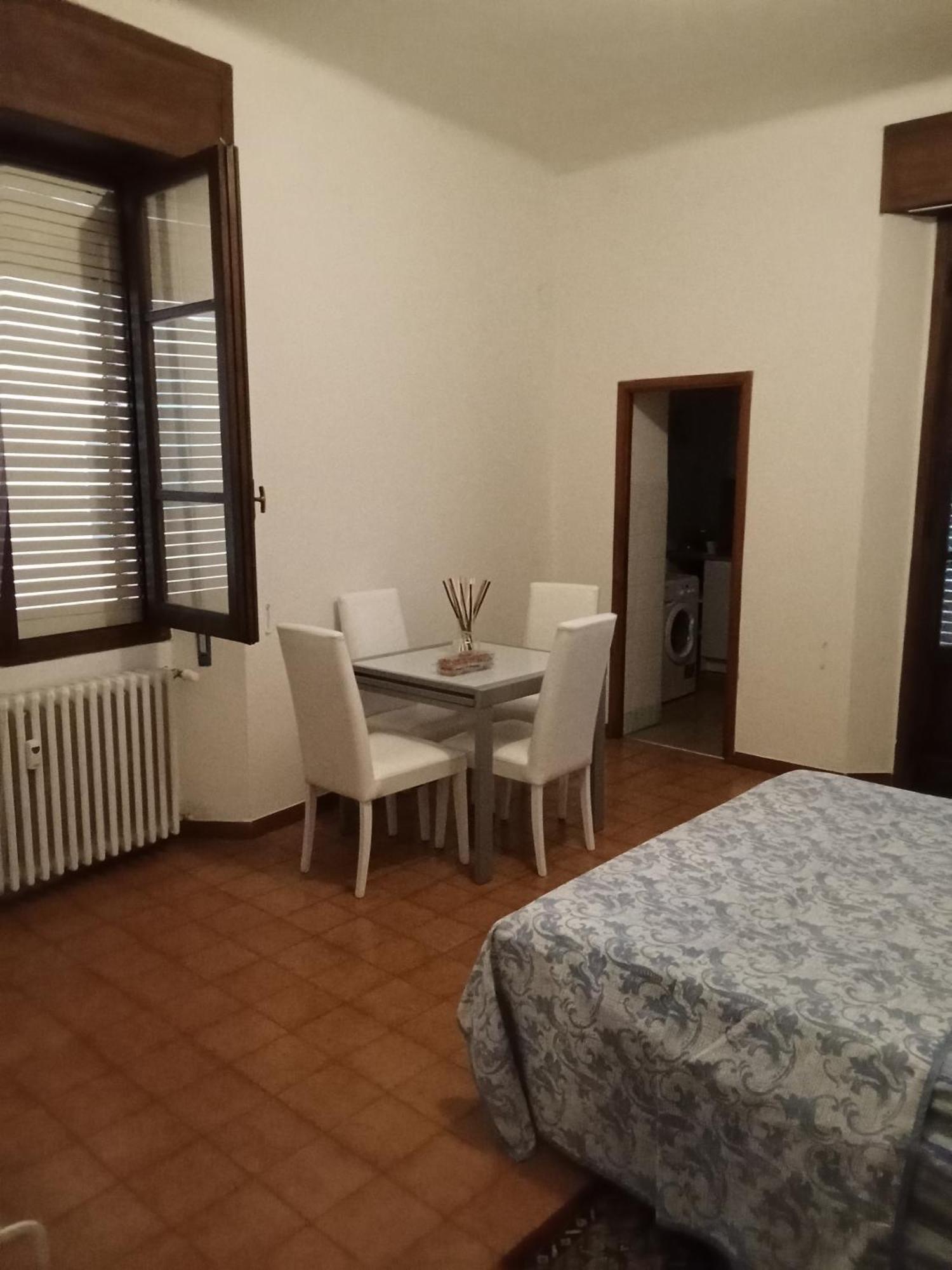 מלון פורטה טרמה Airbnb Porretta מראה חיצוני תמונה
