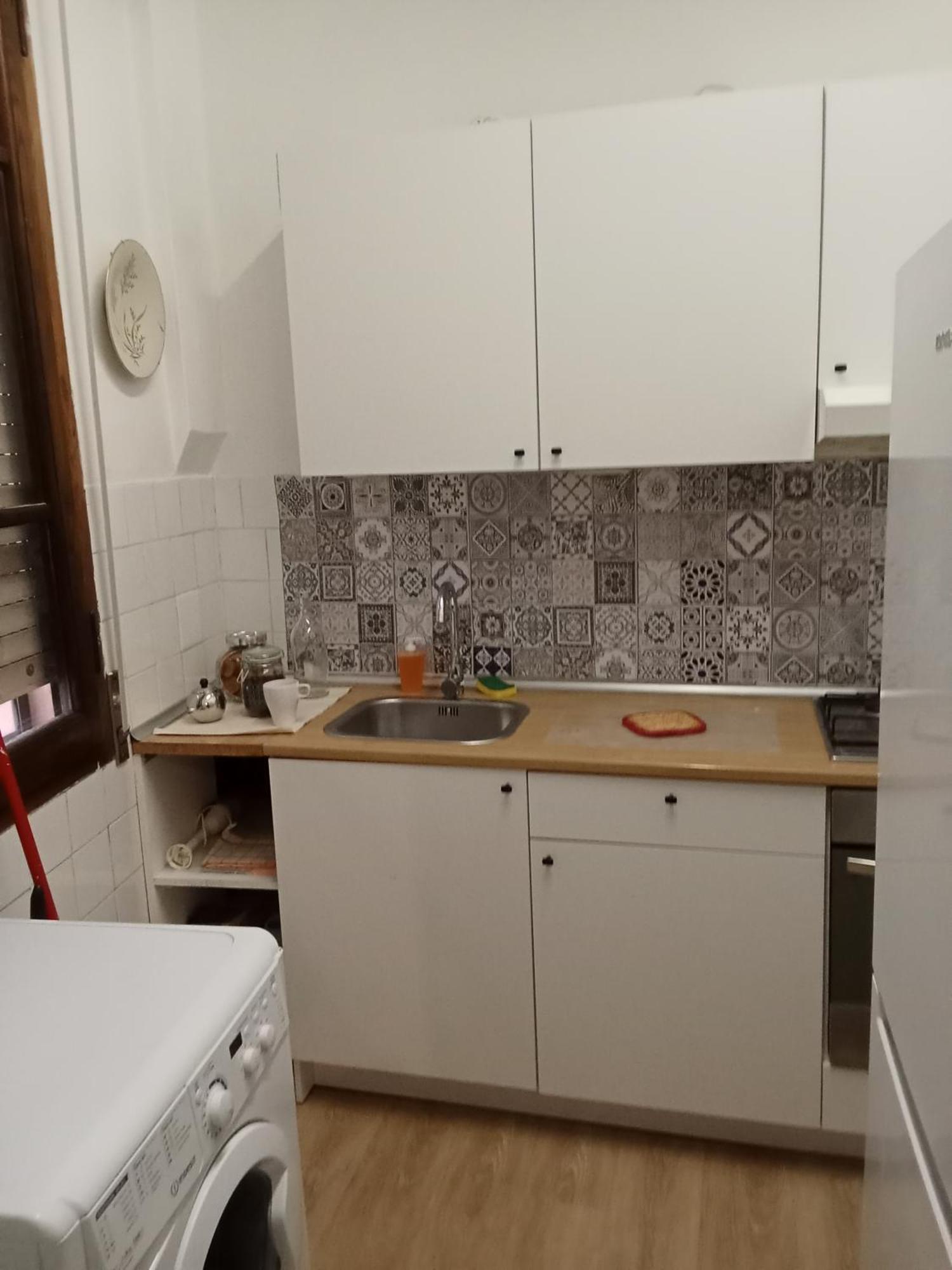 מלון פורטה טרמה Airbnb Porretta מראה חיצוני תמונה