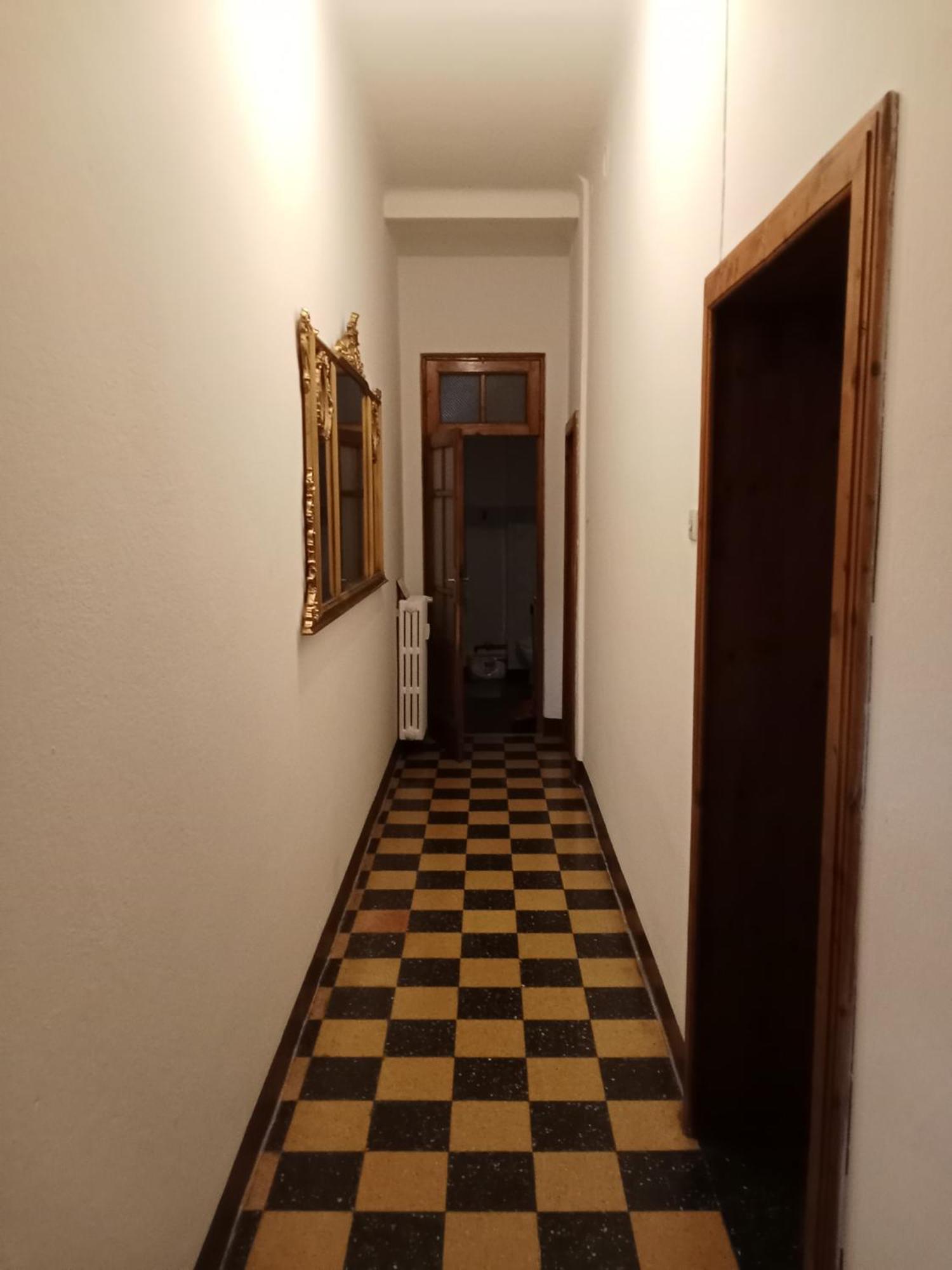 מלון פורטה טרמה Airbnb Porretta מראה חיצוני תמונה