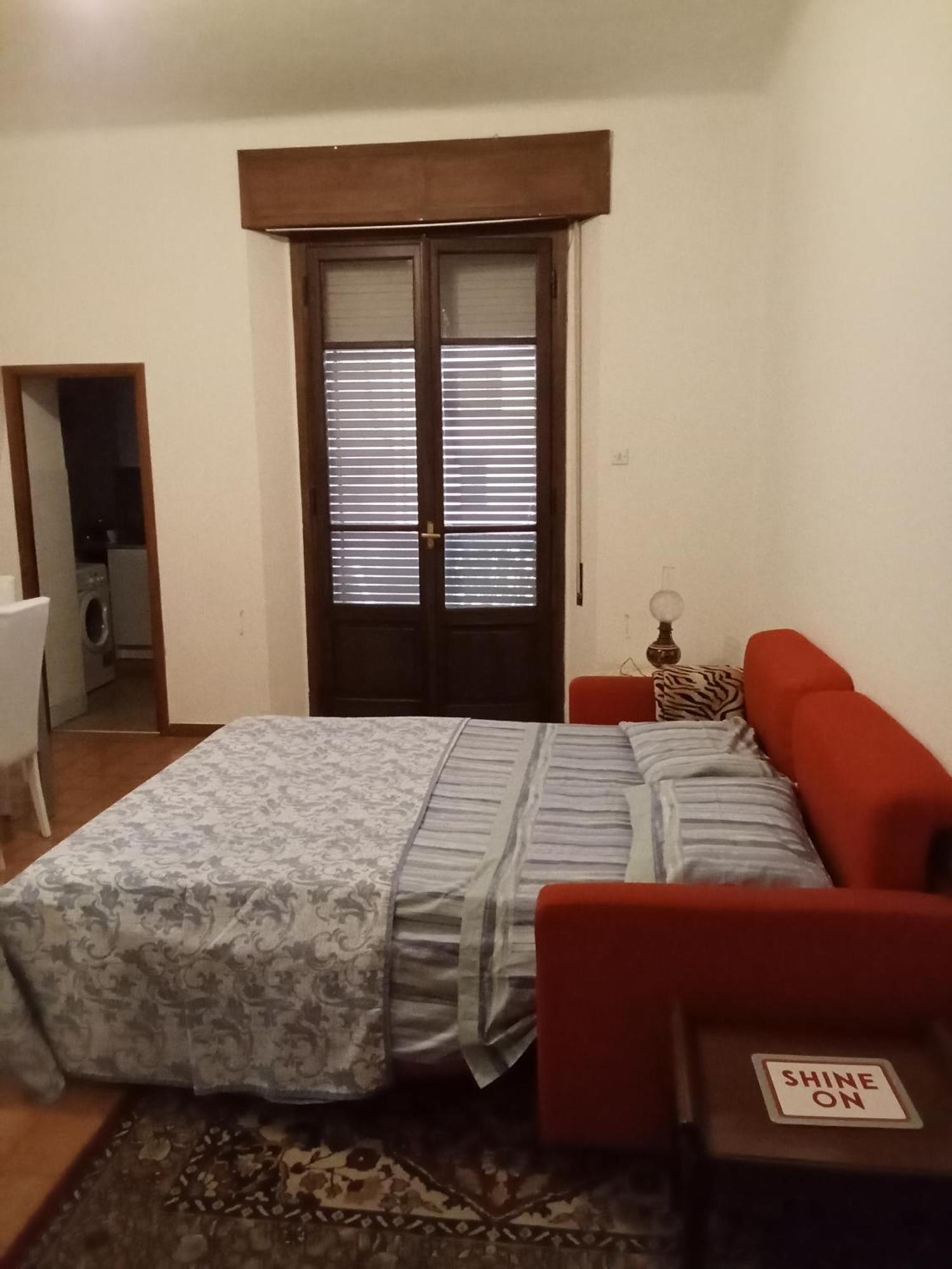 מלון פורטה טרמה Airbnb Porretta מראה חיצוני תמונה