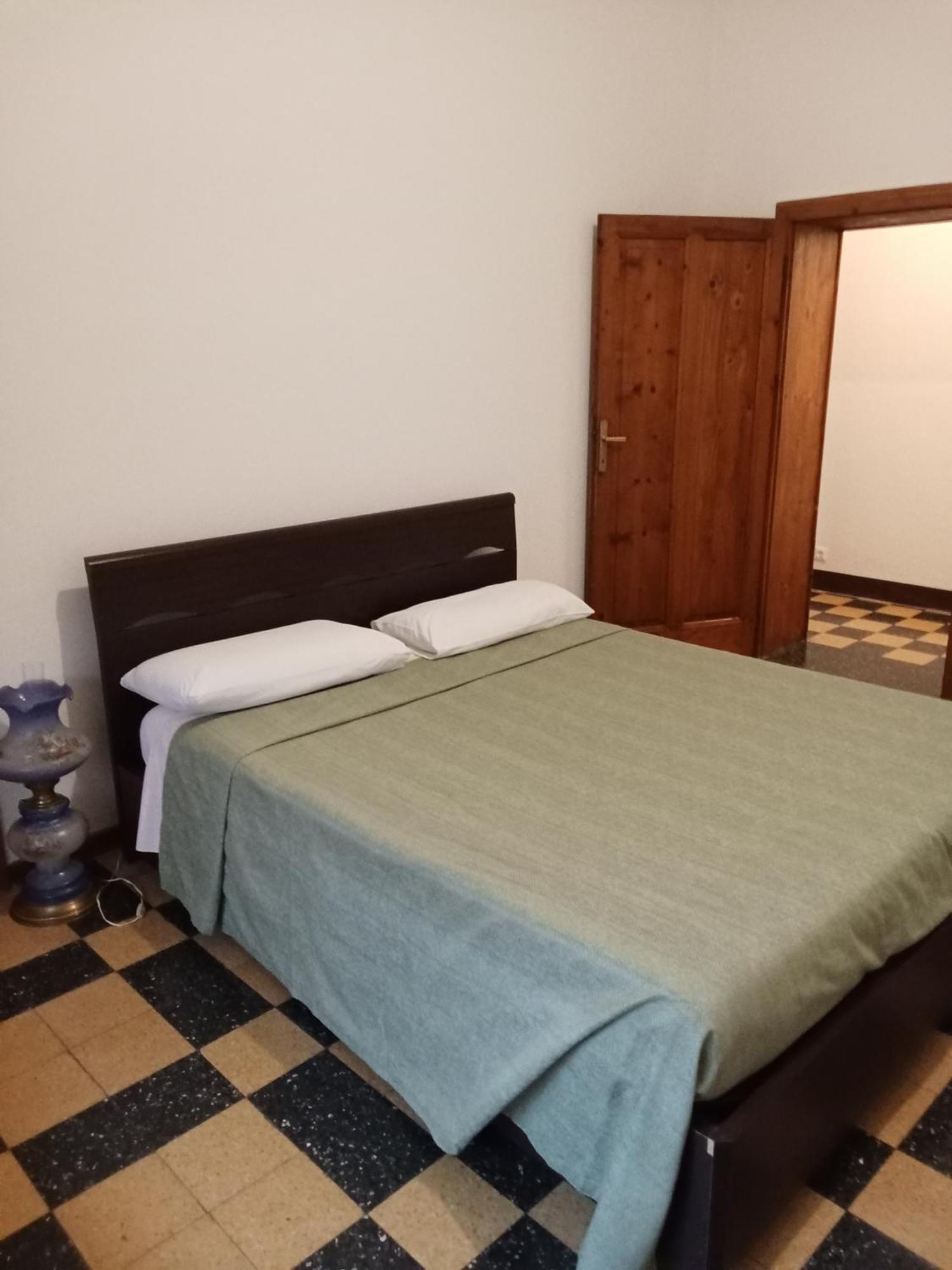 מלון פורטה טרמה Airbnb Porretta מראה חיצוני תמונה