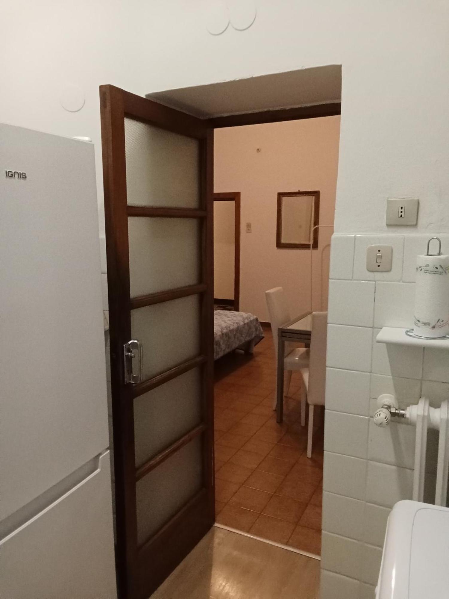 מלון פורטה טרמה Airbnb Porretta מראה חיצוני תמונה