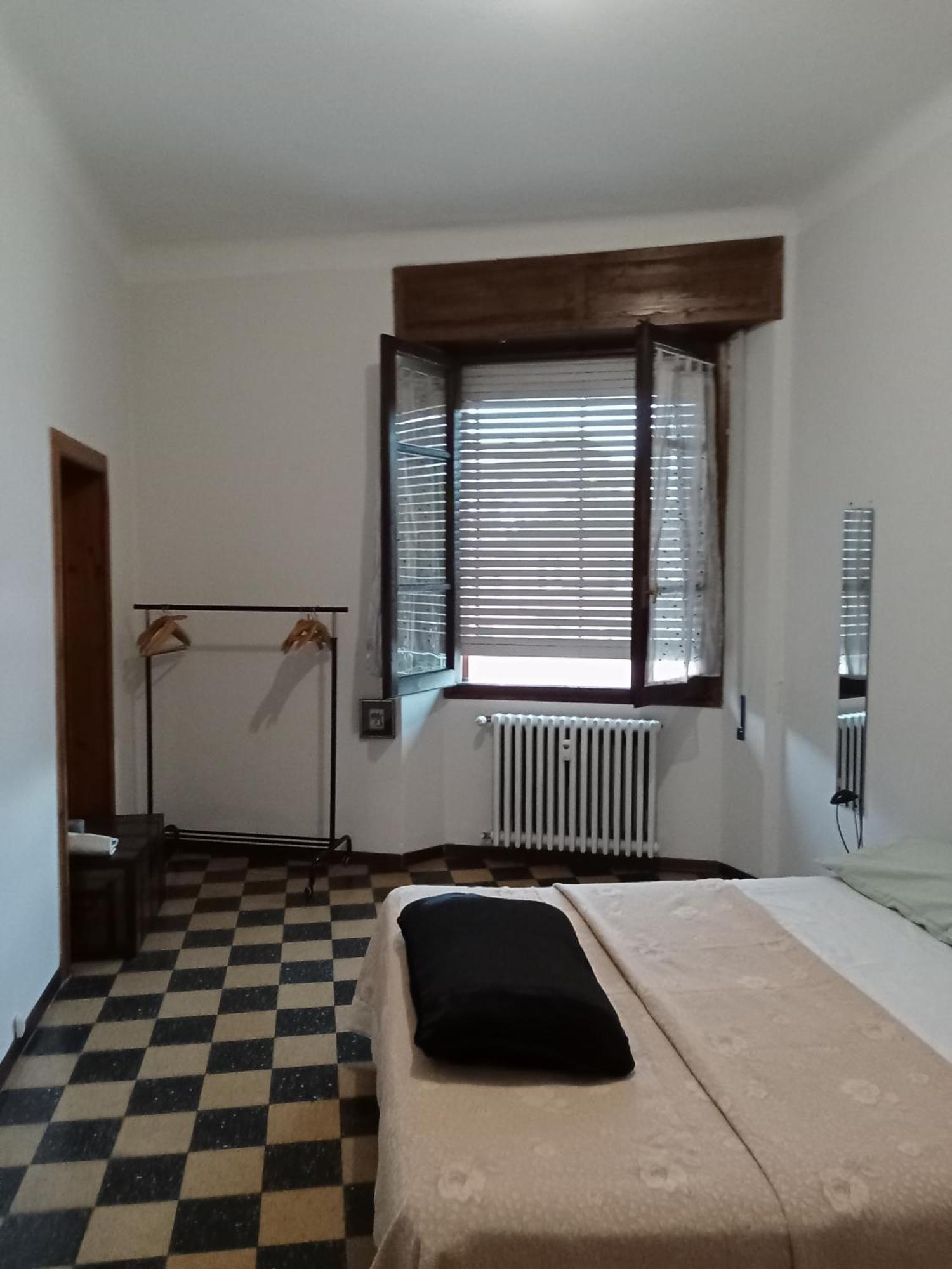 מלון פורטה טרמה Airbnb Porretta מראה חיצוני תמונה